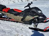 BRP  Summit 850 E-TEC Turbo 2021 года за 9 700 000 тг. в Риддер – фото 2