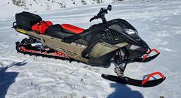 BRP  Summit 850 E-TEC Turbo 2021 года за 9 700 000 тг. в Риддер – фото 2