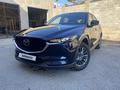 Mazda CX-5 2021 года за 15 200 000 тг. в Караганда