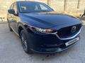 Mazda CX-5 2021 года за 15 200 000 тг. в Караганда – фото 2