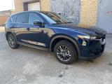 Mazda CX-5 2021 годаүшін15 200 000 тг. в Караганда – фото 5