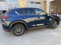 Mazda CX-5 2021 года за 15 200 000 тг. в Караганда – фото 6