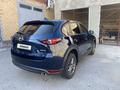 Mazda CX-5 2021 года за 15 200 000 тг. в Караганда – фото 7