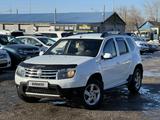 Renault Duster 2015 годаfor5 950 000 тг. в Актобе