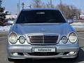 Mercedes-Benz E 280 1998 года за 3 300 000 тг. в Талдыкорган – фото 6