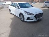Hyundai Sonata 2018 года за 7 200 000 тг. в Щучинск – фото 3