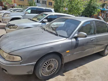 Mazda 626 1993 года за 890 000 тг. в Алматы – фото 3