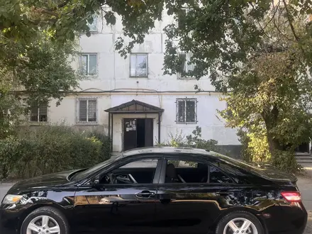 Toyota Camry 2011 года за 4 700 000 тг. в Тараз – фото 4
