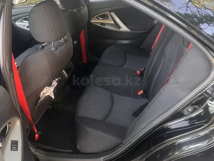 Toyota Camry 2011 года за 4 700 000 тг. в Тараз – фото 6