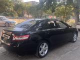 Toyota Camry 2011 года за 4 700 000 тг. в Тараз – фото 5