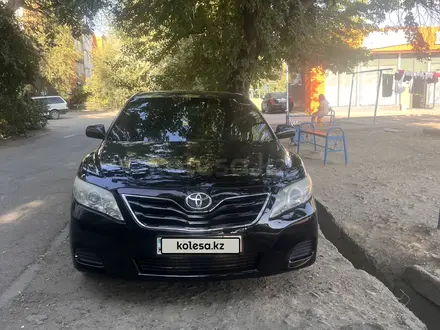 Toyota Camry 2011 года за 4 700 000 тг. в Тараз
