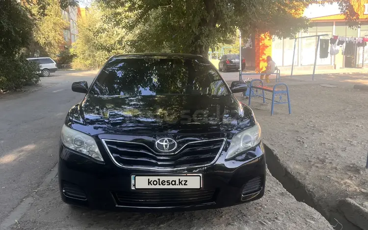Toyota Camry 2011 года за 4 700 000 тг. в Тараз