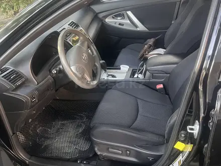 Toyota Camry 2011 года за 4 700 000 тг. в Тараз – фото 7