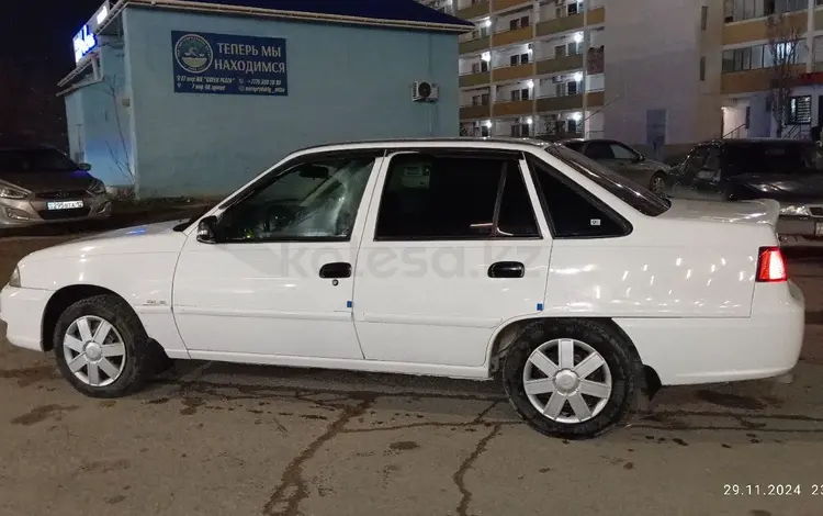 Daewoo Nexia 2013 годаүшін2 100 000 тг. в Мангистау