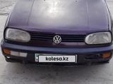 Volkswagen Golf 1993 года за 1 000 000 тг. в Кызылорда – фото 2