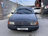 Volkswagen Passat 1992 годаүшін1 400 000 тг. в Жаркент