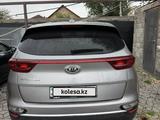 Kia Sportage 2020 года за 8 900 000 тг. в Алматы – фото 4