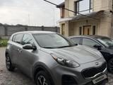 Kia Sportage 2020 года за 8 900 000 тг. в Алматы – фото 3