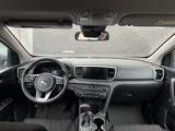 Kia Sportage 2020 года за 8 900 000 тг. в Алматы – фото 5