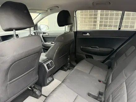 Kia Sportage 2020 года за 8 900 000 тг. в Алматы – фото 6