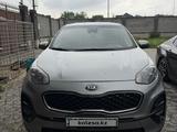 Kia Sportage 2020 года за 8 900 000 тг. в Алматы