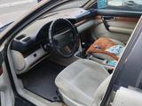 Audi 100 1991 года за 1 200 000 тг. в Павлодар – фото 2