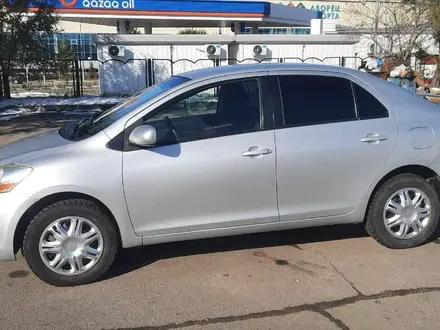 Toyota Yaris 2006 года за 4 100 000 тг. в Петропавловск – фото 4