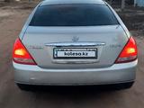 Nissan Teana 2005 года за 3 500 000 тг. в Уральск – фото 2