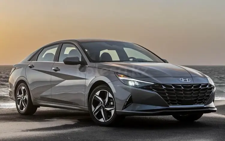 Стекла Фары Hyundai Elantra за 35 000 тг. в Астана