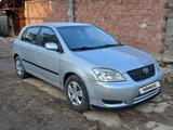 Toyota Corolla 2003 годаүшін3 200 000 тг. в Алматы – фото 3