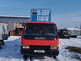 Isuzu  NQR71L 2007 года за 18 500 000 тг. в Алматы – фото 3