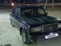 ВАЗ (Lada) 2107 2007 года за 700 000 тг. в Туркестан