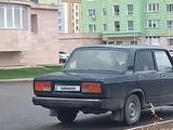 ВАЗ (Lada) 2107 2007 года за 700 000 тг. в Туркестан – фото 4