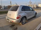 Chrysler PT Cruiser 2006 года за 3 000 000 тг. в Алматы – фото 5