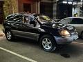 Lexus RX 300 1999 года за 4 700 000 тг. в Астана – фото 4