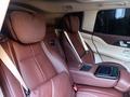 Mercedes-Maybach GLS 600 2021 года за 110 000 000 тг. в Алматы – фото 14