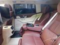 Mercedes-Maybach GLS 600 2021 года за 110 000 000 тг. в Алматы – фото 17