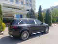 Mercedes-Maybach GLS 600 2021 года за 110 000 000 тг. в Алматы – фото 4