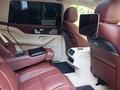 Mercedes-Maybach GLS 600 2021 года за 110 000 000 тг. в Алматы – фото 22