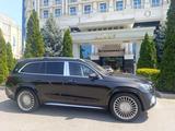 Mercedes-Maybach GLS 600 2021 года за 110 000 000 тг. в Алматы – фото 5