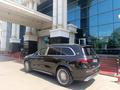 Mercedes-Maybach GLS 600 2021 года за 110 000 000 тг. в Алматы – фото 7