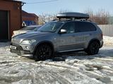 BMW X5 2007 года за 8 950 000 тг. в Усть-Каменогорск – фото 3