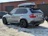 BMW X5 2007 года за 8 950 000 тг. в Усть-Каменогорск – фото 4