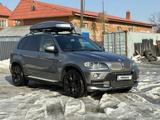 BMW X5 2007 года за 8 950 000 тг. в Усть-Каменогорск – фото 2