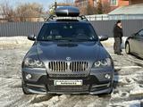 BMW X5 2007 года за 8 950 000 тг. в Усть-Каменогорск