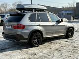 BMW X5 2007 года за 8 950 000 тг. в Усть-Каменогорск – фото 5