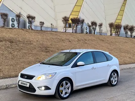 Ford Focus 2011 года за 4 500 000 тг. в Павлодар – фото 2