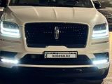 Lincoln Navigator 2019 года за 31 000 000 тг. в Алматы