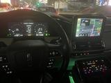 Lincoln Navigator 2019 года за 31 000 000 тг. в Алматы – фото 5