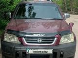 Honda CR-V 1996 годаүшін3 400 000 тг. в Алматы